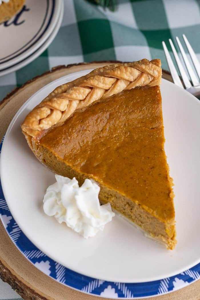 Easy Pumpkin Pie Recipe: Your Ultimate No-Stress Thanksgiving Dessert
